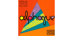 Alphayue 1/2 Violin Strings (Set)