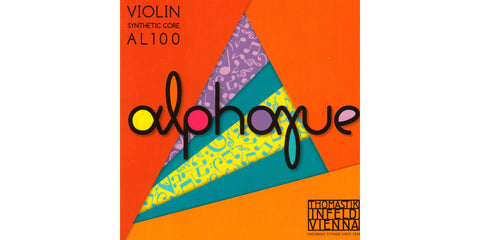 Alphayue 1/2 Violin Strings (Set)