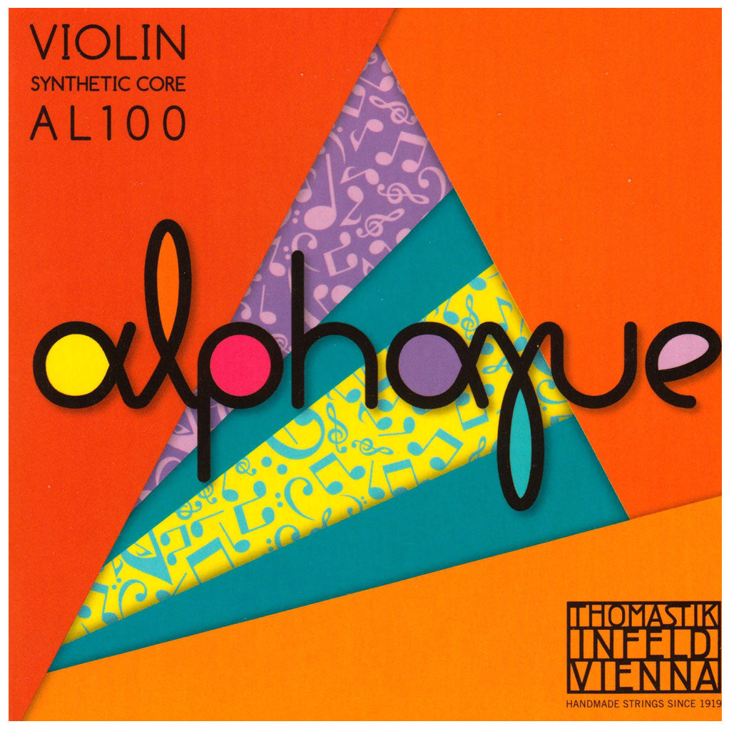 Alphayue 3/4 Violin Strings (Set)