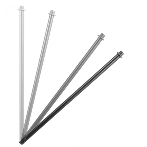 On-Stage Rocker Lug Microphone Stand