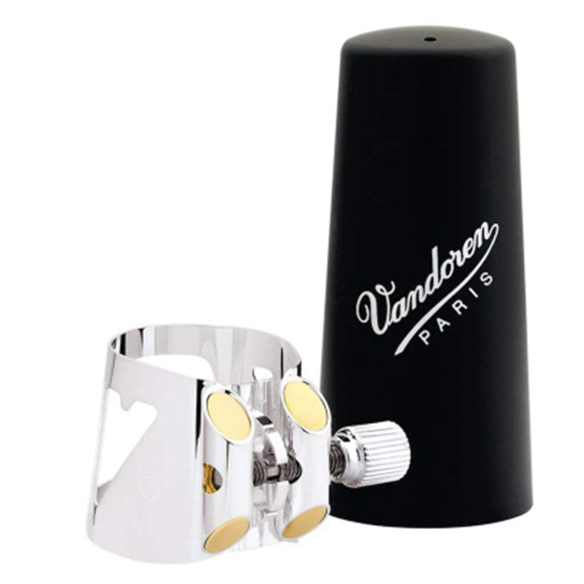 Vandoren Optimum  Clarinet Ligature