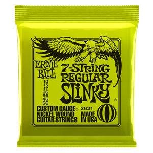 Ernie Ball 7 String Regular Slinky