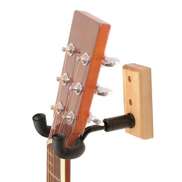 Ukulele/Guitar Wall Hanger