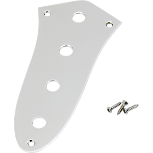 Fender Jazz Bass Control Plate