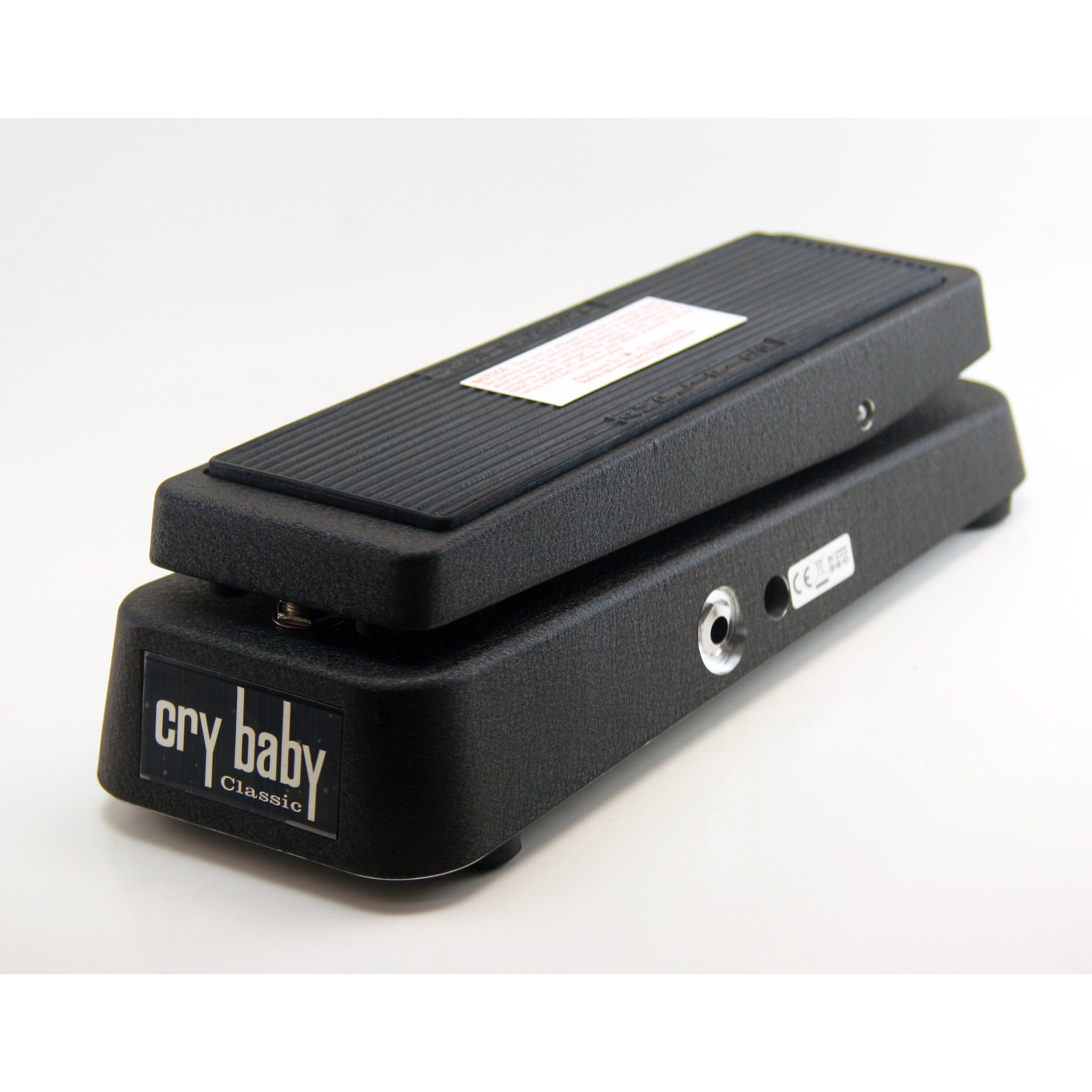 Cry-Baby Classic Wah GCB95F
