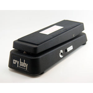 Cry-Baby Classic Wah GCB95F