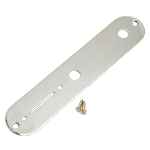 Telecaster Control Plate