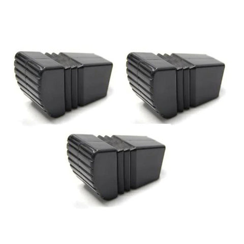 Pearl Rubber Tip (3 Pack)