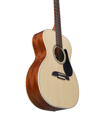 Alvarez RF26 Acoustic Guitar with Padded Gig Bag
