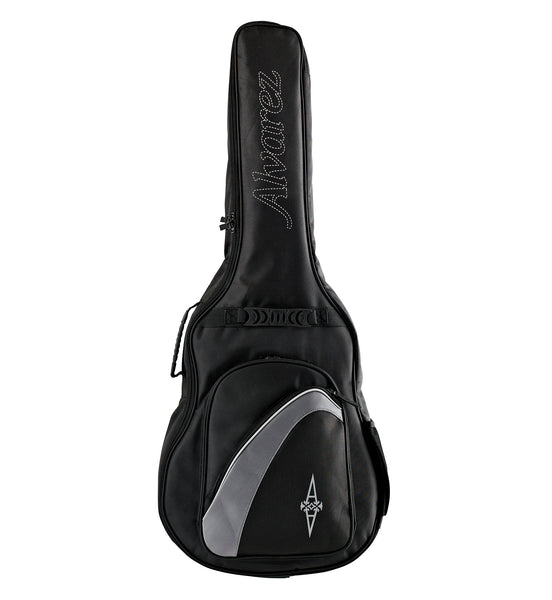 Alvarez RF26 Acoustic Guitar with Padded Gig Bag