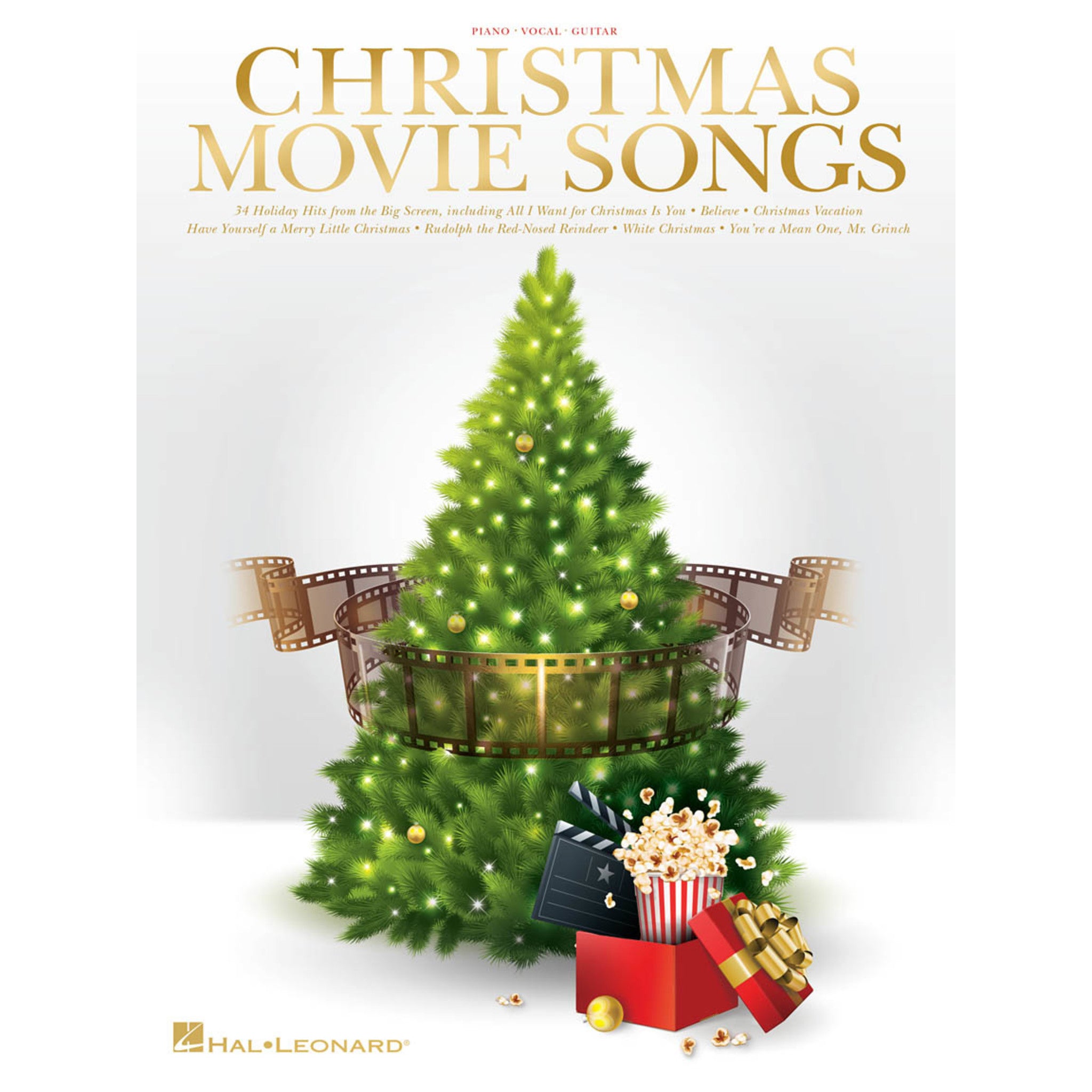 Christmas Movie Songs