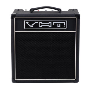 VHT Special 6 Guitar Combo Tube Amp