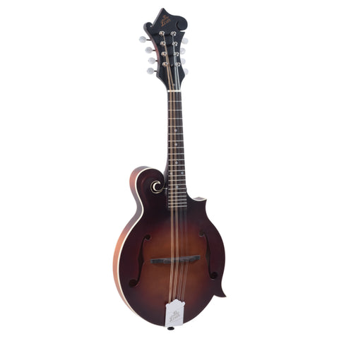 Loar 310 F Body BRB Mandolin