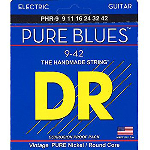 DR-Pure-Blues-Pure-Nickel-9-42-Electric-Set