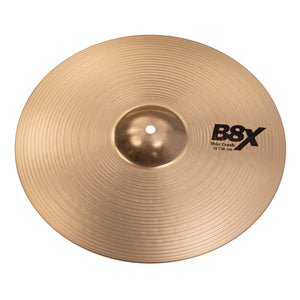 Sabian B8X 15" Thin Crash Cymbal