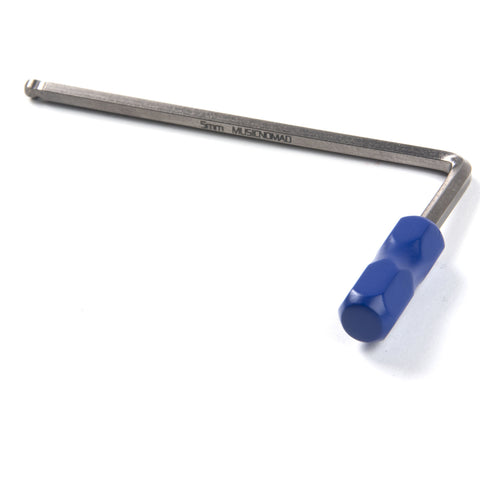 Music Nomad 5mm Truss Rod Wrench