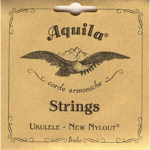 Aquila Regular Soprano Ukulele Set