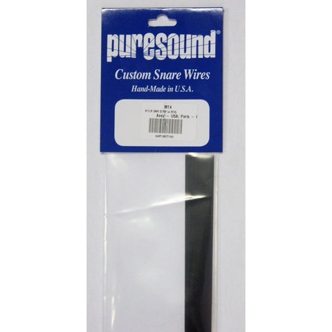 PureSound Snare Mylar Snare Straps (Pack of 4)