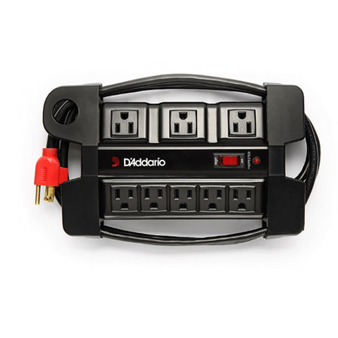 D'Addario Power Base
