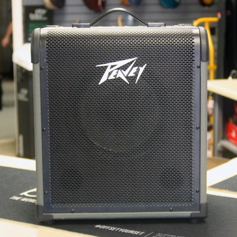 Peavey Max 100 Bass Combo Amp