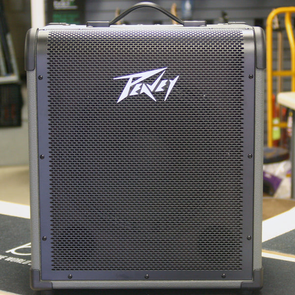 Peavey Max 150 Bass Combo Amp