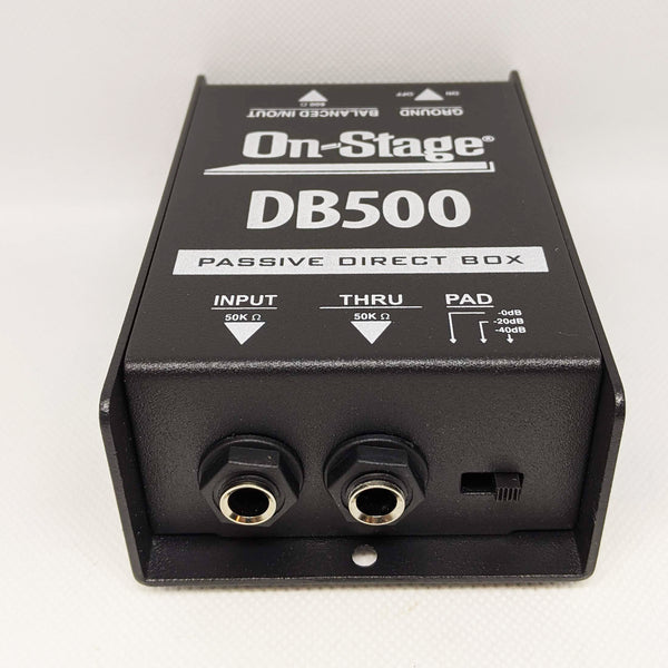 Direct Box OSS DB500