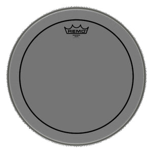 Remo 24" Clear PS Bass  Drum Head