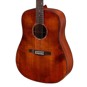 Eastman PCH1-D-CLA Dreadnought Acoustic Guitar With Bag