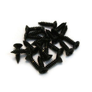 Pickguard Screws