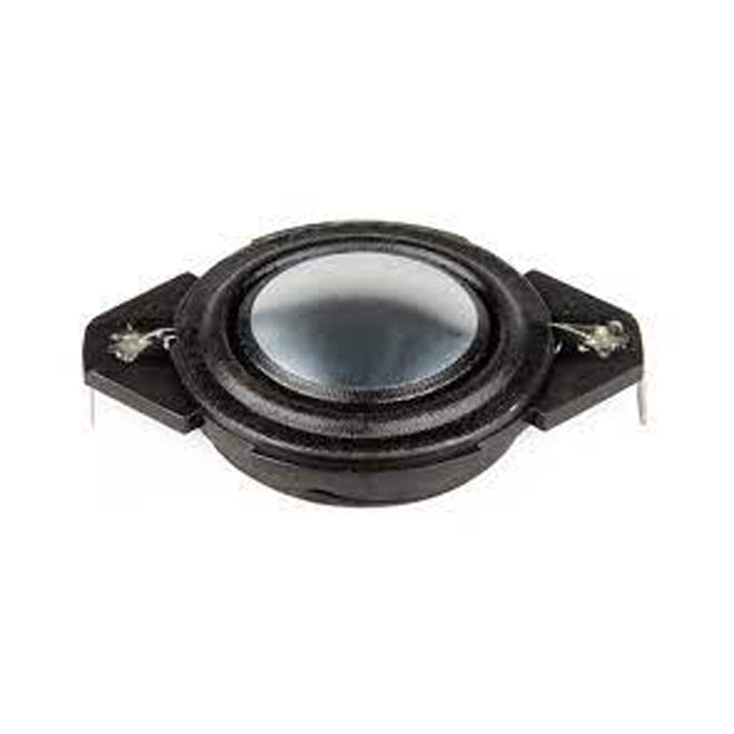 Speaker Components
