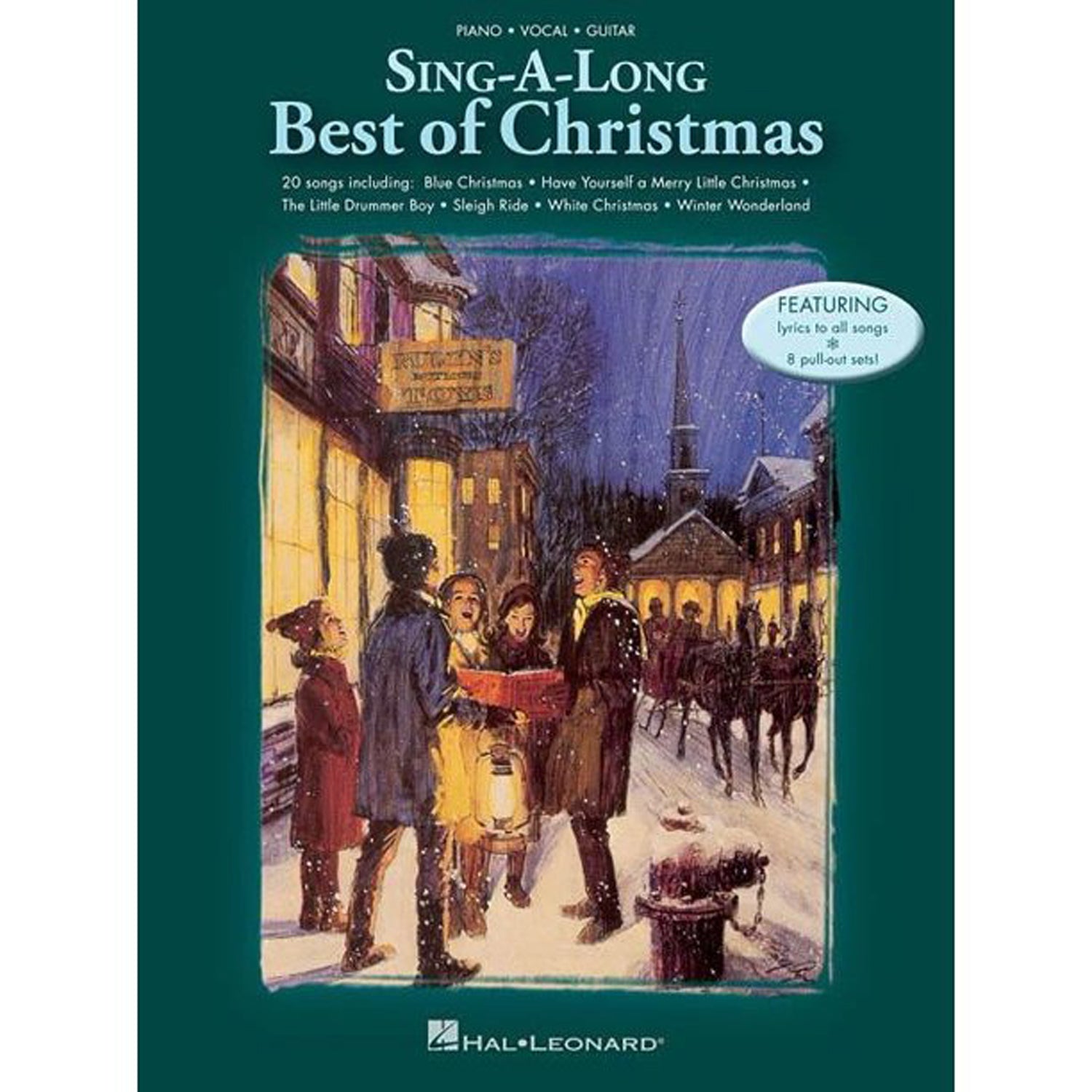 Sing-A-Long Best of Christmas