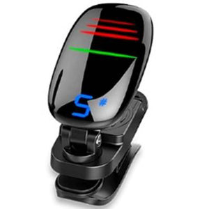 Cool Chromatic Tuner