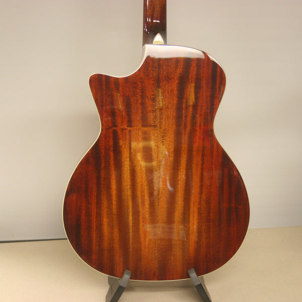 Eastman AC322CE Acoustic Guitar