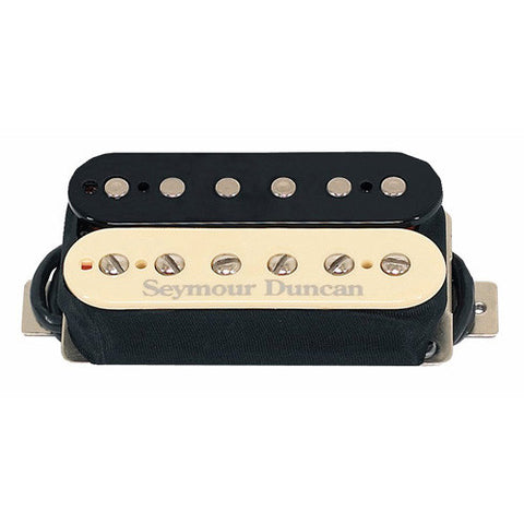 Seymour Duncan JB Model Humbucker Zebra