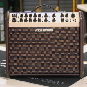 Fishman Artist BT Bluetooth  Acoustic Amp