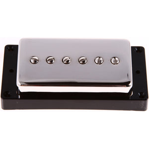 Seymour Duncan Phat Cat Bridge, Cover