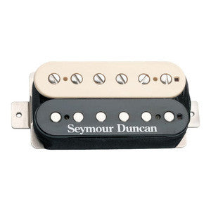 Seymour Duncan Jazz Model Humbucker, Zebra