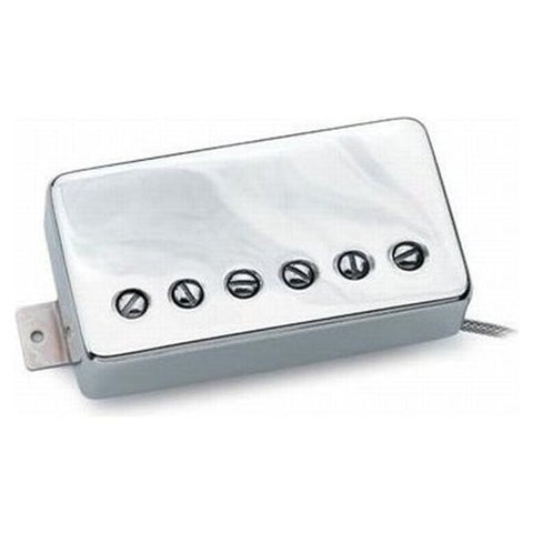 Seymour Duncan Pearly Gates Neck Cover