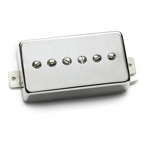 Seymour Duncan Phat Cat Humbucker, Neck With Cover