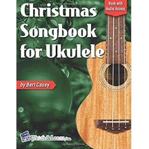 Easy Christmas Songbook Ukulele
