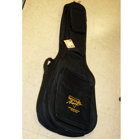 Henry Heller Backstage Acoustic Gig Bag