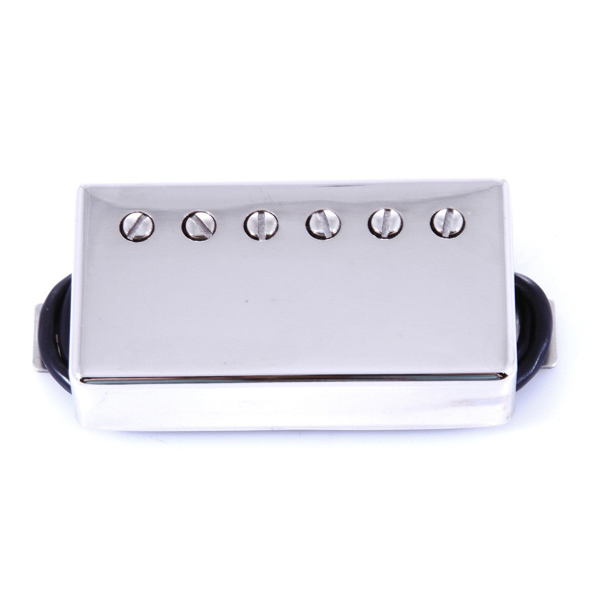 Seymour Duncan Pearly Gates Bridge Cover