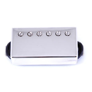 Seymour Duncan Pearly Gates Bridge Cover