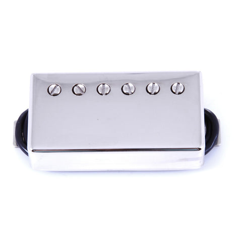 Seymour Duncan Pearly Gates Bridge Cover