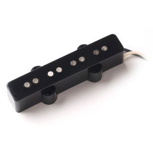 Seymour Duncan Jazz Bass, Neck