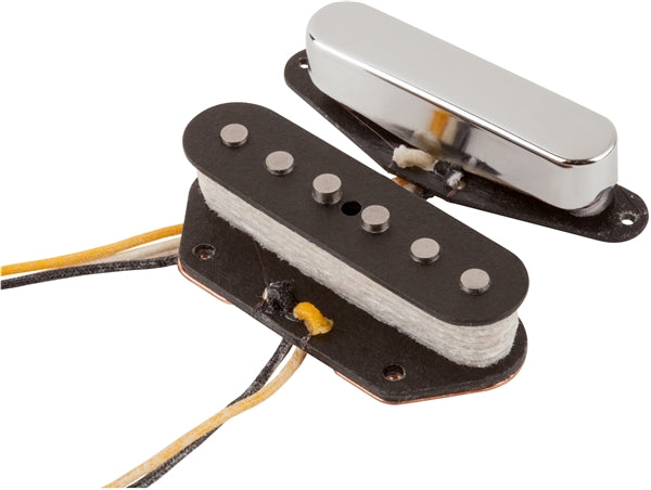 Fender Texas Special Telecaster Pickups (Set), New