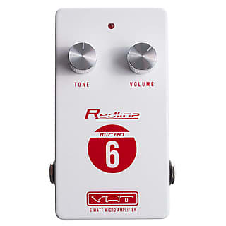 VHT Redline Micro Amp