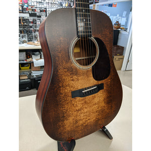 Eastman E1D-CLA Acoustic Guitar, With Case