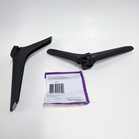 Hisense TV Stand for 55R6095G5 TV (new)