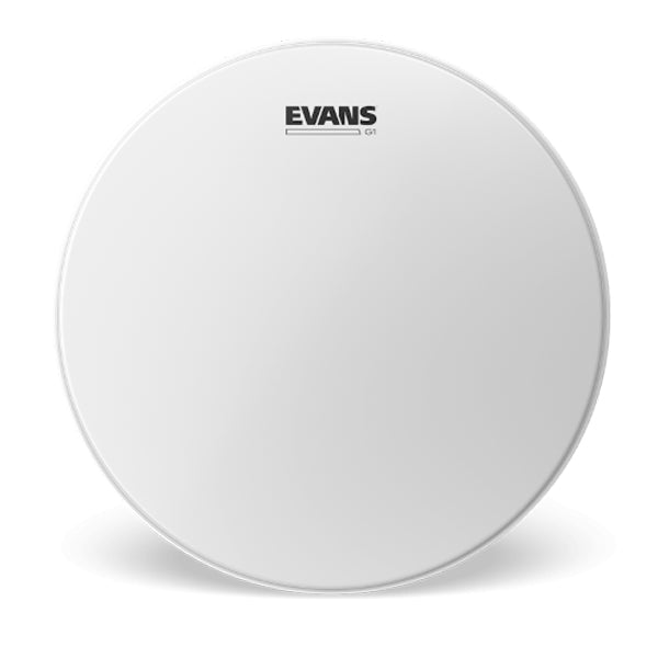 Evans 14" G1 Coated Drum Head